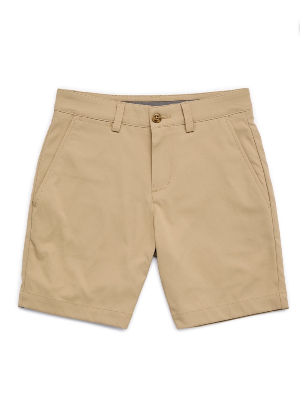 Ben Hogan Boy’s Performance Active 7" Golf Shorts NWT